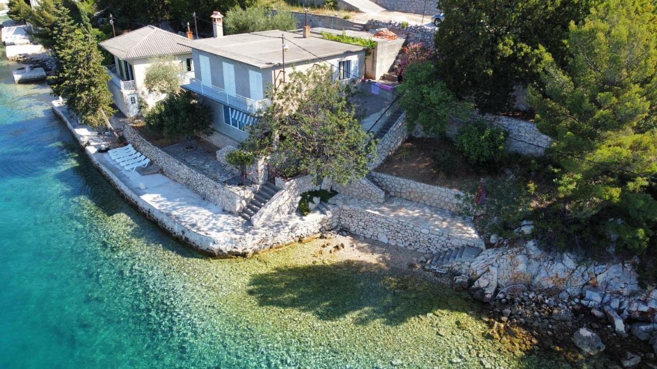Lisarica Holiday home *
